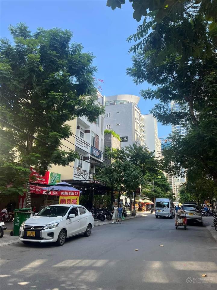 Bán lô đất mt lý tử tấn, dt 100m2, ngang 5m, đường 7m5, giá sụp