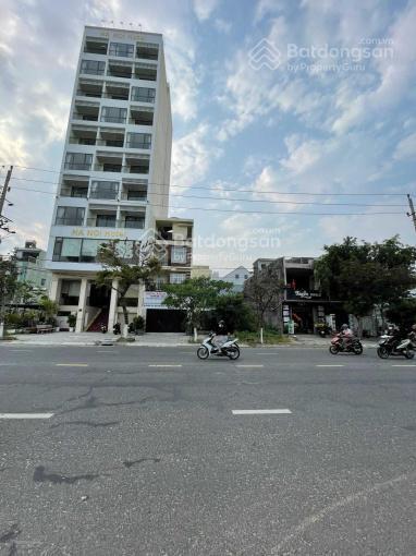 Bán lô đất mặt tiền đường 10m5 nguyễn sáng dt 115m2 ngang 5m giá đầu tư