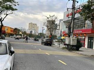 Bán lô góc 2mt hồ nghinh & ngô quang huy, dt 141m2 ngang 6m sát dự án tháp đôi