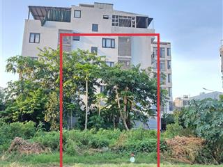 Bán lô đất mt nguyễn đức an dt 90m ngang 5m đường 7m5