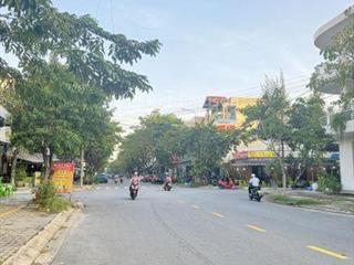 Bán lô đất mt dương văn nga, dt 100m2, đường 10m5