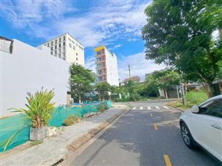 Bán lô đất mt trần thanh mại dt 75m2 ngang 5m sát loseby