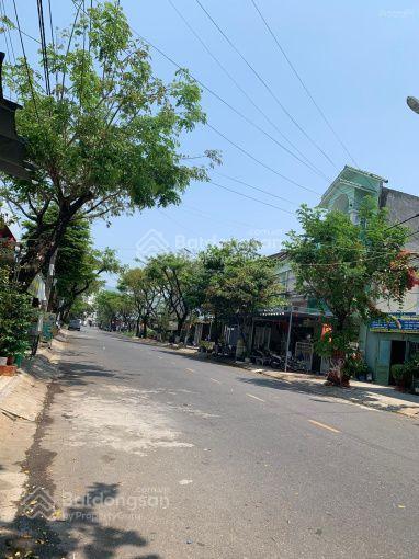 Bán lô đất mt trương quyền đường 7m5 dt 75m2 ngang 5m gần biển