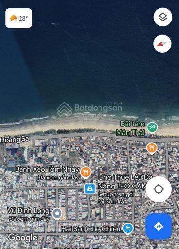Bán lô đất mt vũ đình long dt 85m ngang 5m đường 7m5