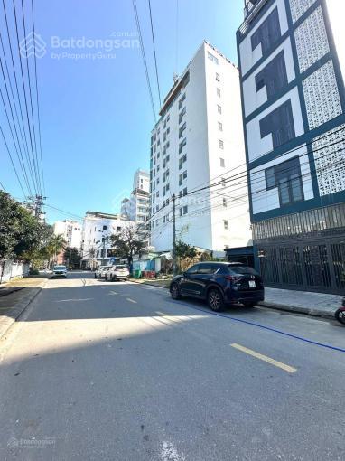 Bán cặp đất mt lý thánh tông dt 200m2, ngang 10m sát phạm văn đồng