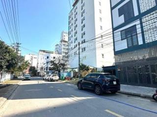 Bán cặp đất mt lý thánh tông dt 200m2, ngang 10m sát phạm văn đồng