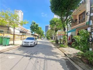 Bán lô đất mt phạm thiều dt 100m2 ngang 5m sát biển