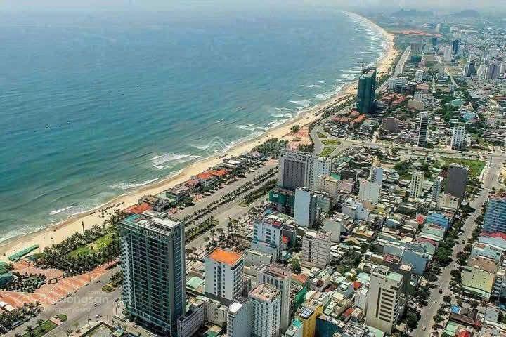 Bán đất mt an cư 7 dt 100m ngang 5m gần công viên hồ nghinh