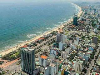 Bán đất mt an cư 7 dt 100m ngang 5m gần công viên hồ nghinh