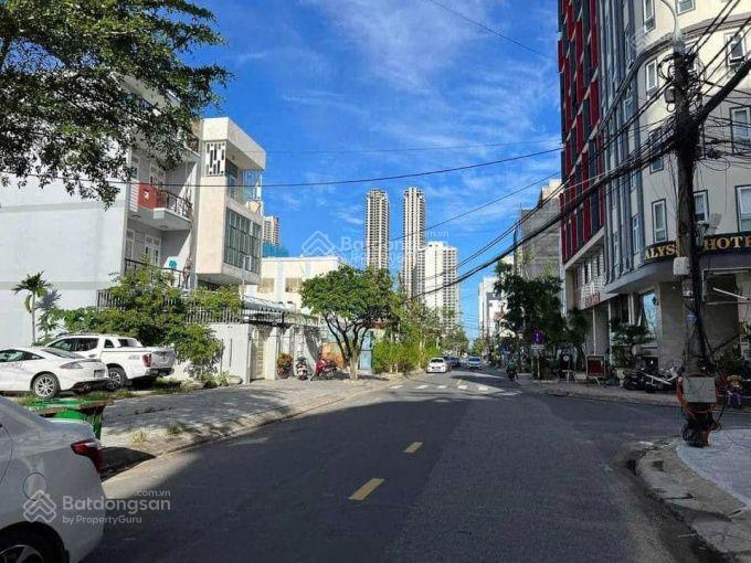 Bán đất mt nguyễn xuân khoát dt 100m2 ngang 5m giá đầu tư