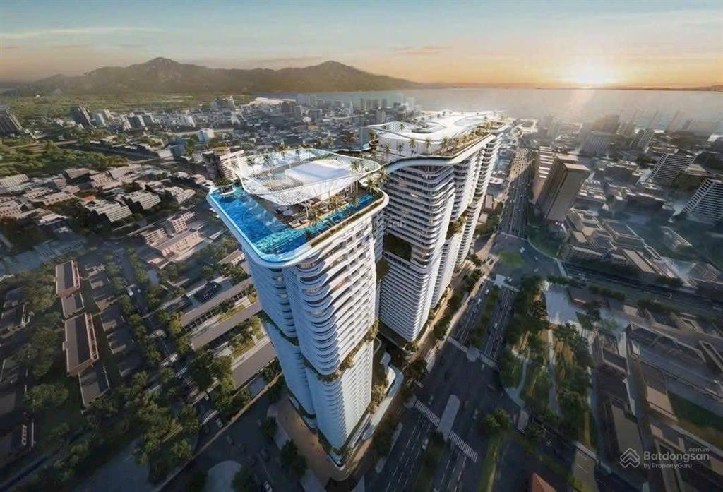 Bán đất mt phạm vấn kẹp cống sát dự án sun dt 101m ngang 5m