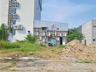 Bán cặp an đồn 4 dt 182m ngang 9m đường 7m5