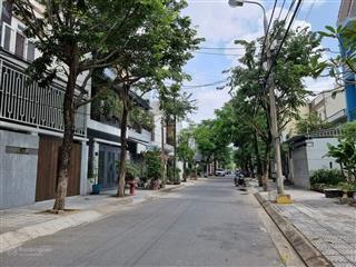 Bán nhà mặt tiền đường thế lữ dt 110m2 ngang 5m sát nguyễn trung trực
