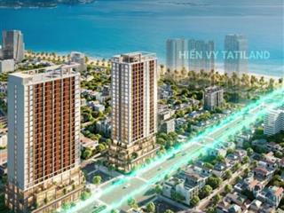Bán lô đất sát biển mân thái dt 90m2 ngang 4m5 đường 7m5.  0346 341 *** văn hải