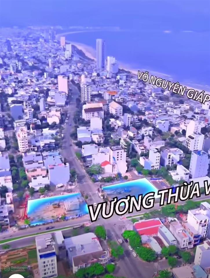 Bán đất mt hà kỳ ngộ, dt 90m2, ngang 5m