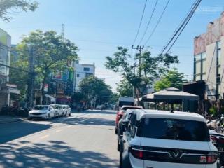 Bán lô đất mt nguyễn công trứ dt 117m ngang 5m đường 10m5