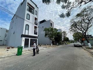 Bán lô đất mt trương quốc dụng dt 123m ngang 5m đường 7m5