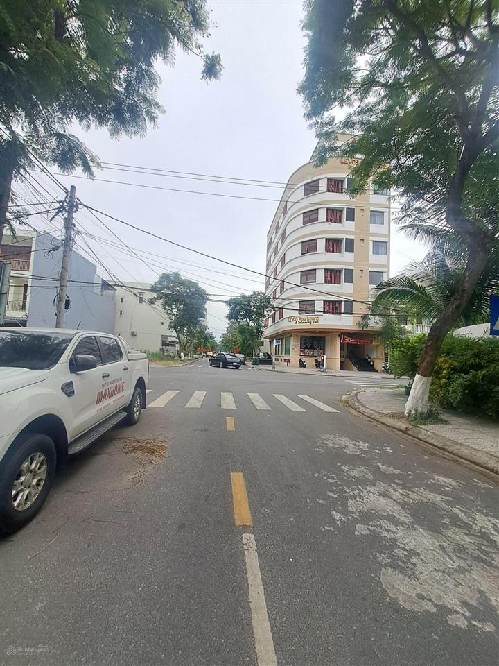 Bán lô đất mt tân phú 2 đối lưng hà kỳ ngộ. dt 80m2 ngang 5m gần biển