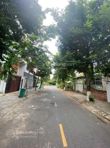 Bán lô đất mặt tiền tân thái dt 75m2, ngang 5m gần biển