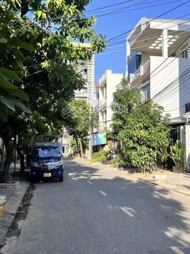 Bán lô đất mặt tiền trần khắc chân sạch đẹp,sát khúc hạo dt 100m2
