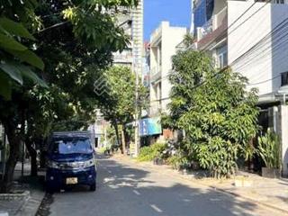Bán lô đất mặt tiền trần khắc chân sạch đẹp,sát khúc hạo dt 100m2