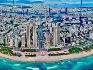 Bán lô đất an nhơn 1 dt 113m2 ngang 6m3 sát phạm văn đồng