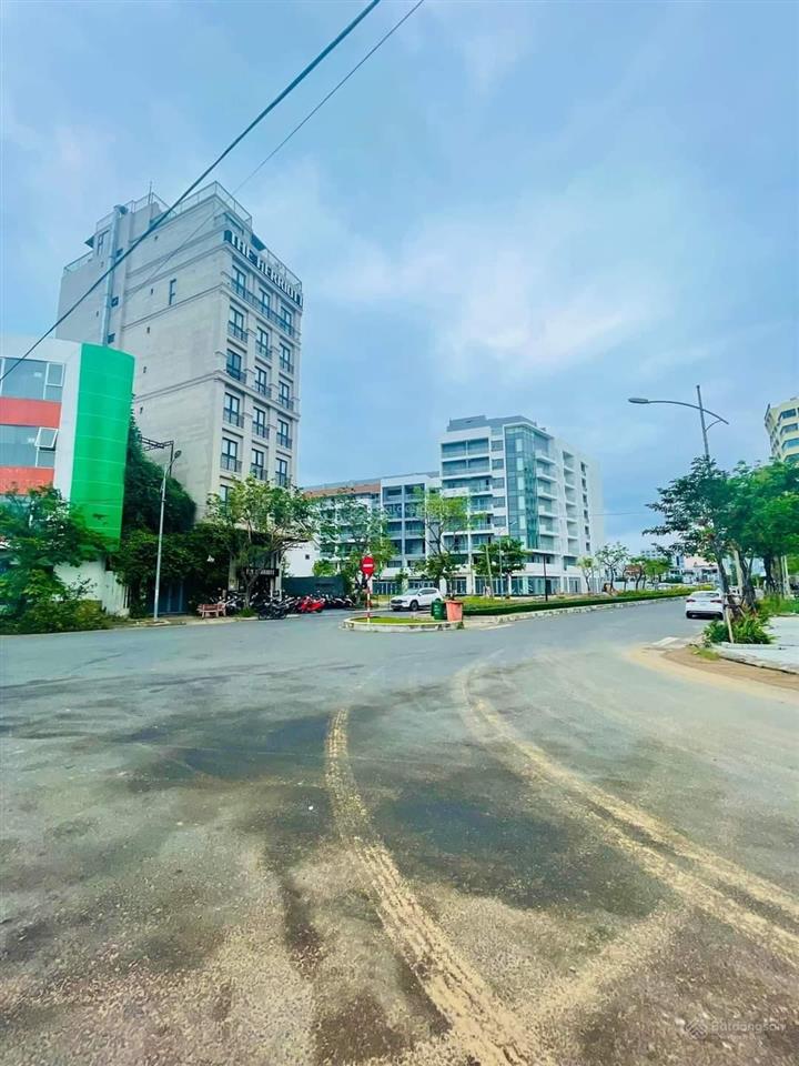 Bán cặp đất an đồn 5, dt 234m2, ngang 10m đường 5m5 sát phạm văn đồng