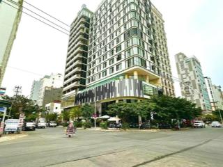 Bán lô đất mt lê quang đạo dt 344m ngang 12m xây cao tầng