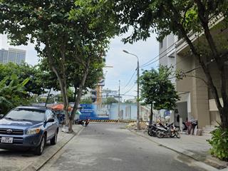 Bán lô đất phước trường 4 sát biển dt 80m2 ngang 5m