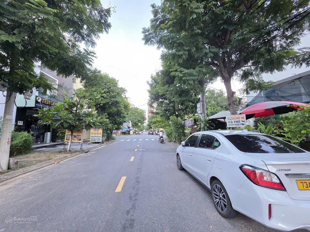 Bán đất mt nguyễn đức an dt 160m2, ngang 10m, đường 7m5