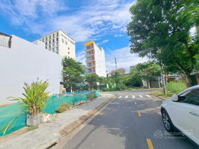 Bán cặp đất mt trần đức thông dt 160m2 ngang 10m sát dự án tháp đôi