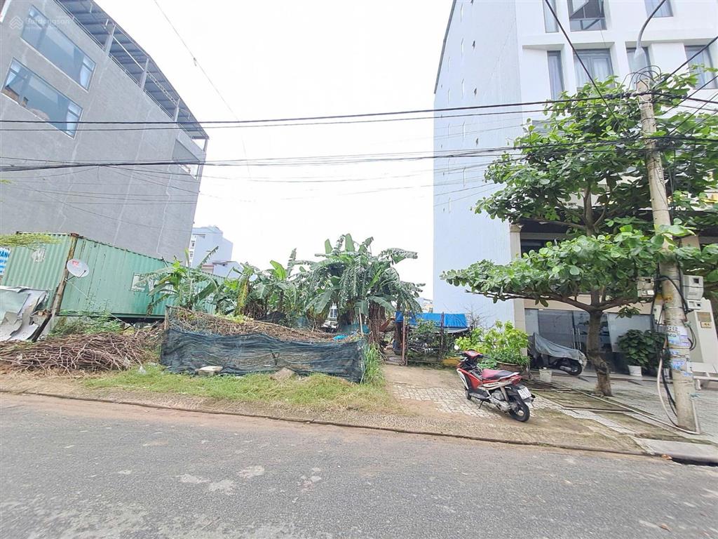 Bán cặp đất mt trần đức thông dt 160m2 ngang 10m sát dự án tháp đôi