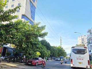 Bán cặp đất mt trần duy chiến dt 230m ngang 10m đường 10m5