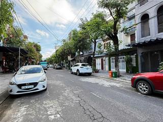 Bán lô đất mt hoàng đức lương dt 100m2 ngang 5m vị trí đẹp