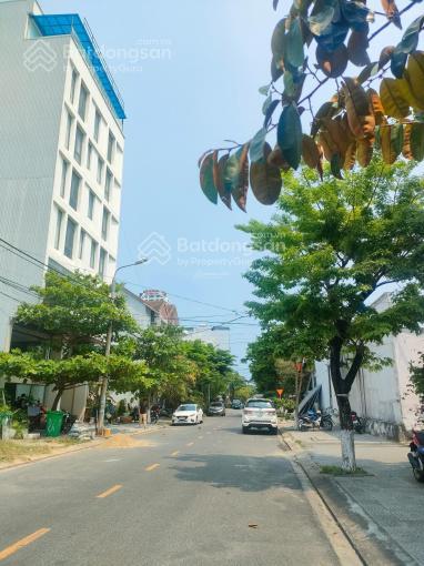 Bán lô đất mt lê ninh, dt 88.2m2, ngang ngay khu an đồn sát phạm văn đồng