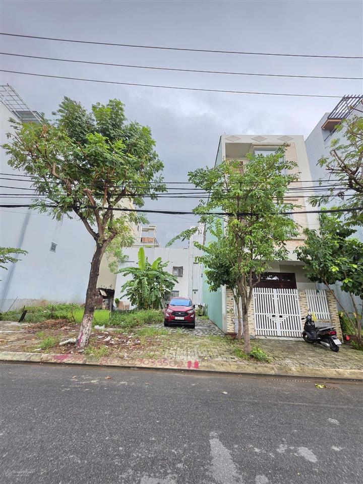 Bán lô đất mt nguyễn đức an dt 80m2 ngang 5m đường 7m5