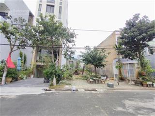 Bán đất mặt tiền hà tông huân, dt 90m2 ngang 5m đường 7m5 giá tốt