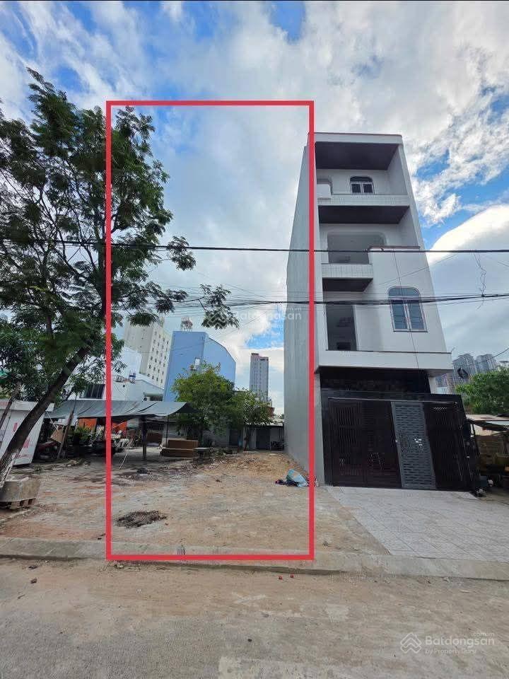 Bán đất mt lê văn quý dt 76m2, đường 7m5 sát phạm văn đồng