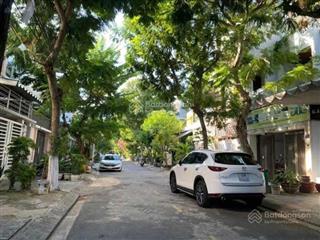 Bán lô đất mt mỹ khê 7, dt 95m2, ngang 8m đường 5m5