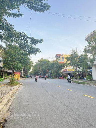Bán lô đất mt dương văn nga, dt 100m2, đường 10m5