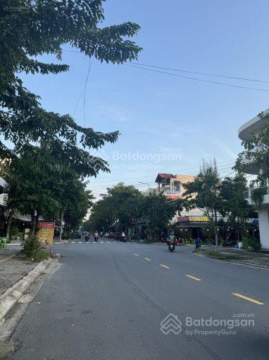 Bán lô đất mt dương văn nga, dt 100m2, đường 10m5