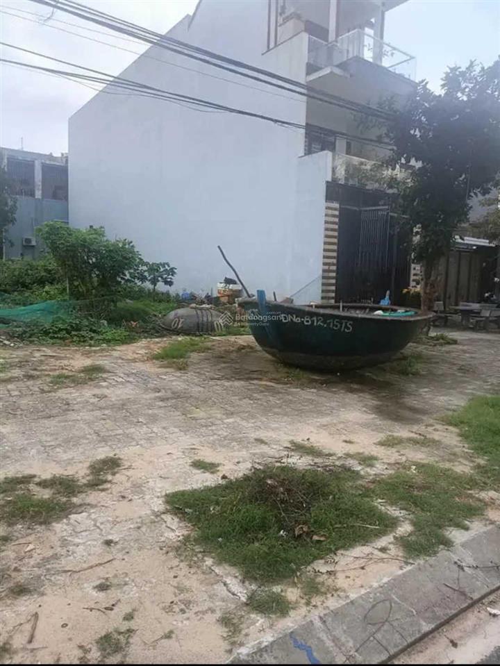 Bán lô đất đường 10m5 trần duy chiến, dt 105.9m2 ngang 10m giá đầu tư