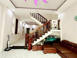 Bán nhà 2 tầng 3pn mt mân quang sát ngô quyền