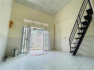 Bán nhà tô ngọc vân ( tam bình ) nhà 2 tầng  2pn  35m2  sổ hồng riêng