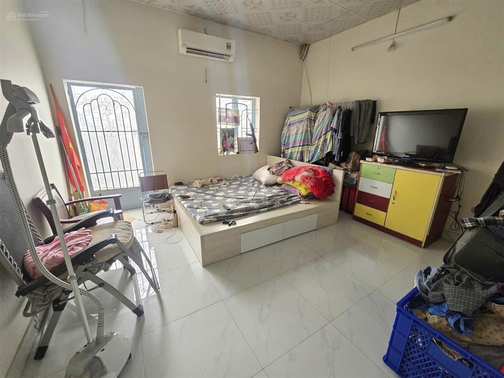 Nhà 1t  1l 82m² (4.35mx19m) đường số 2, p. tăng nhơn phú b, q9  chỉ 6ty5