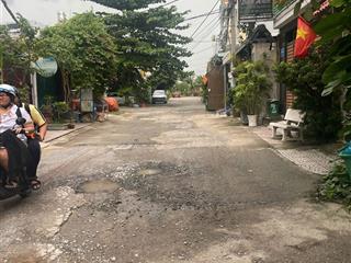 Nhà 1t  1l 60m² (4mx16m) hxh đường số 2, p. tăng nhơn phú b, q9  chỉ 6ty350