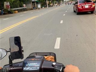 Nhà 1t  1l 70m² (4mx17m) đường số 210 man thiện , p. tăng nhơn phú a, q9  chỉ 5ty45