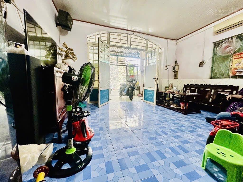 Nhà 1t  1l 109m² (5.3mx20m) đường số 106, p. tăng nhơn phú a, q9  chỉ 5ty3