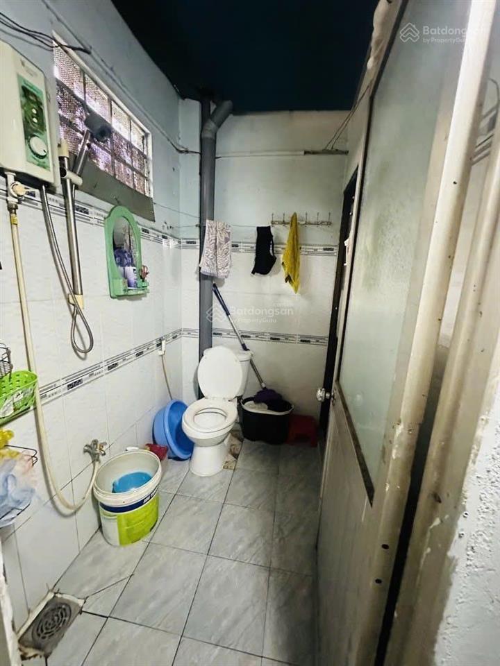 Nhà 1t  1l 109m² (5.3mx20m) đường số 106, p. tăng nhơn phú a, q9  chỉ 5ty3