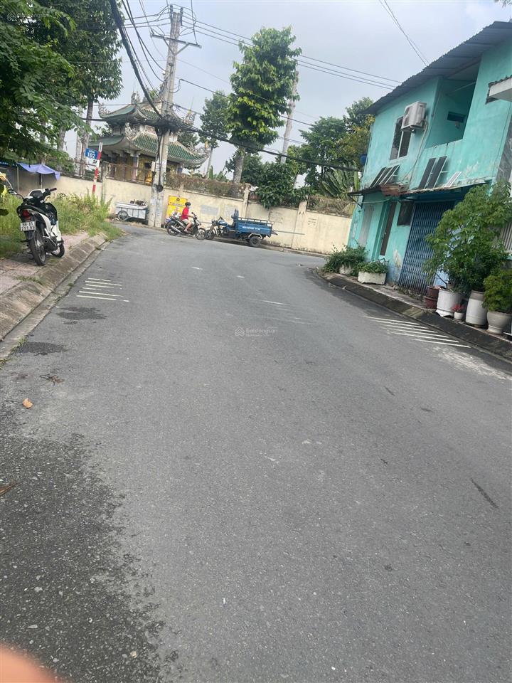 Đất mt 62m² (4mx15.5m) đường số 102, p. tăng nhơn phú a, q9  chỉ 5,75 tỷ